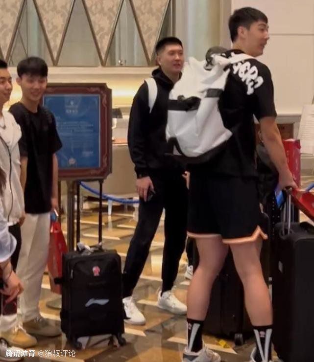 朋友的老婆