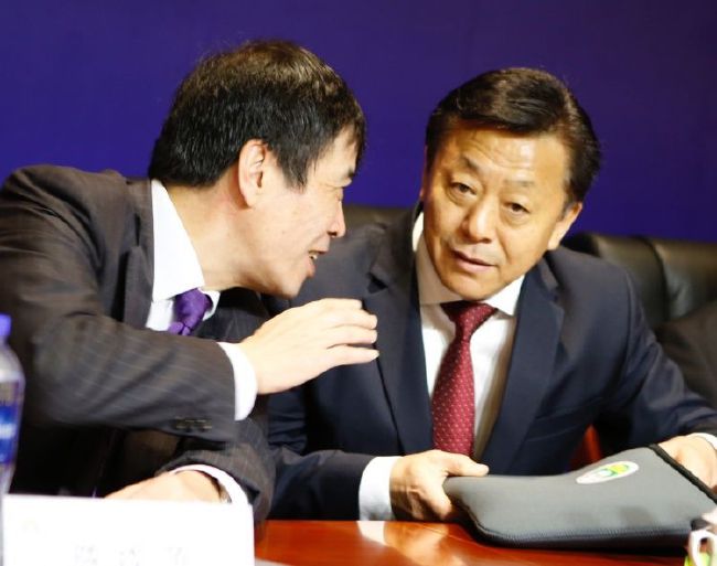 危重的性交