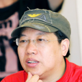 咖啡馆入场券