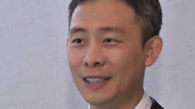 家庭教师：抚摸