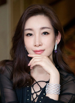 爱麻夫人